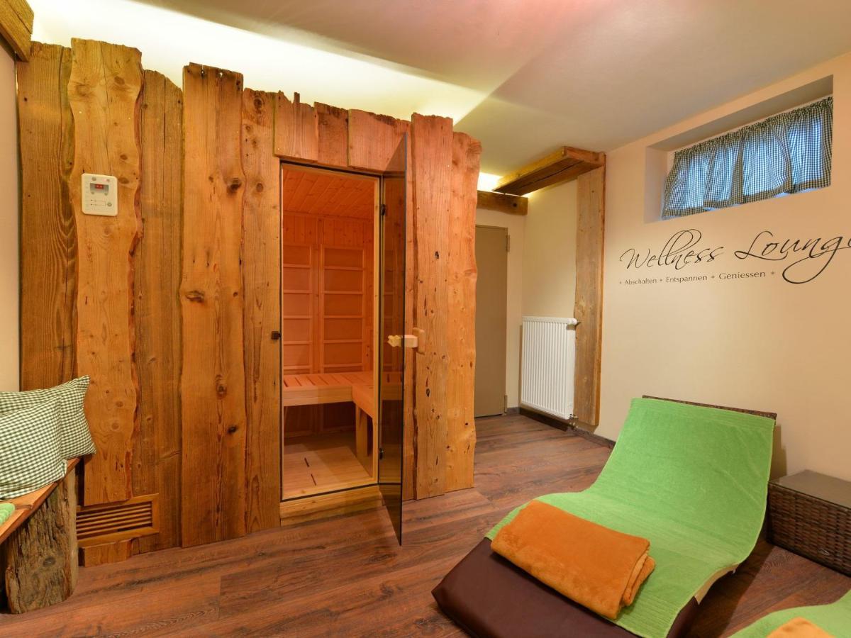 Apartment Spacious With Sauna *