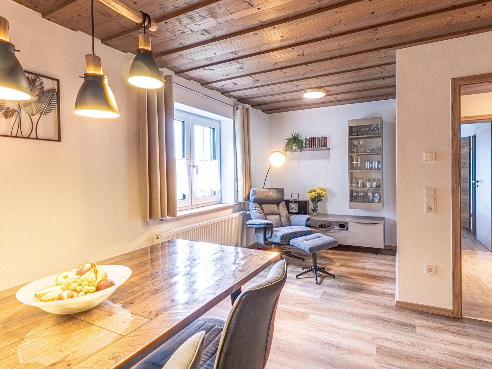 Apartment Spacious With Sauna *